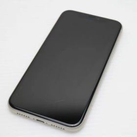 【中古】良品中古 SIMフリー iPhone 11 256GB ホワイト スマホ 白ロム 中古スマホ 本体 土日祝発送OK