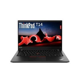 Lenovo ThinkPad T14 Business Laptop, 14” WUXGA Display, 40GB RAM, 1TB SSD, Intel 10 Core i5-1335U, Fingerprint Reader, Backlit Keyboard, Windows 11 P
