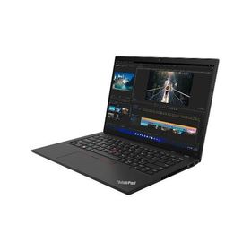 Lenovo ThinkPad T14 Gen 3 21CF000BUS 14" Notebook - WUXGA - 1920 x 1200 - AMD Ryzen 5 PRO 6650U 2.90 GHz - 16 GB Total RAM - 16 GB On-Board Memory - 2
