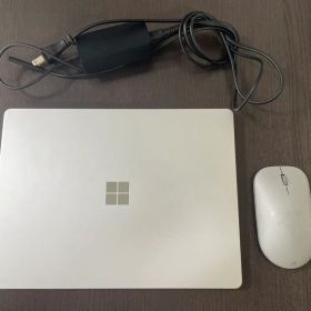 Microsoft Surface Laptop Go Windows パソコン