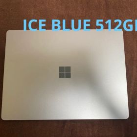 Microsoft Surface Laptop Go3 512gb 学生モデル