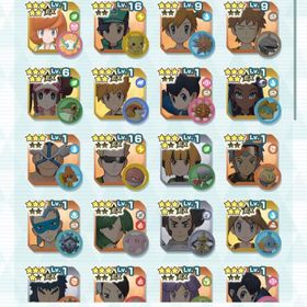 飽きた | ポケマス(ポケモンマスターズEX)のアカウントデータ、RMTの販売・買取一覧