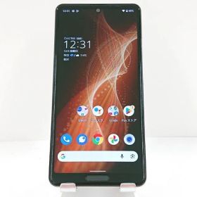 【訳アリ品】AQUOS sense5G SHG03 au ライトカッパー 送料無料 本体 c15859