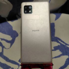 AQUOS sense5G 本体