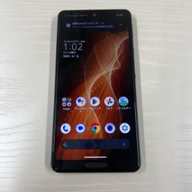 AQUOS sense5G スマートフォン 本体