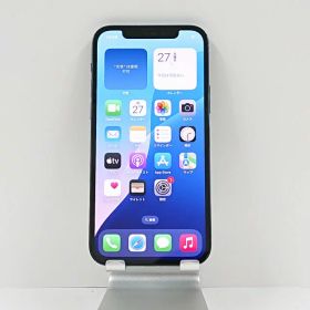 iPhone12 Pro 128GB au パシフィックブルー 送料無料 本体 c08060 【中古】
