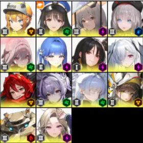 [海外]SSR:14 |シンデレラ+リベラリオ+ナユタ+オーダー SSR