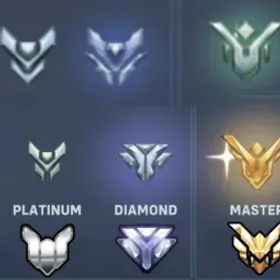 🏮オーバーウォッチ2🏮ランダム ランク💥🔆50 - 120 勝 🎆SMS 検証済み ✅サブ垢 / ハンドメイド🎅🏻 リージョンフリー🌏メアド譲渡可能✅