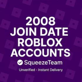 -2008 ロブロックス アカウント 💎