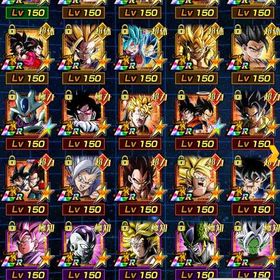 最前線キャラ多数所持、6、7周年虹、ビースト90%、七夕ゴジータ虹ベジット ゴジータ完凸 １０周年コンプ6周年ベジット2凸 ビースト完凸 キラベジ完凸 その他完凸、限...ドッカン引退アカウントドッカンバトル引退品 アニバ石〇ビースト虹！10周年キャラ多数！引退垢ドッカンバトル10周年引退アカウント仕事が多忙のため引退品10周年テンプレ組めます引退垢ドッカンバトル 10周年キャラコンプ LR86体飽きてしまったので売ります10周年最強アカウント引退引退垢ドッカンバトルドッカンバトル（LR済み多数）引退アカウント! ios破格アカウント販売ドカバト早く売りたいので15000円から値下げしました。課金150万。10周年...破格！ベジットLRゴジータ、ベジットパ組めます。龍石は画像と異なります。秘宝リストドッカンバトル急ぎ引退垢！ドッカンバトル引退垢 10周年コンプ最強テンプレ組めます金欠のため販売しますアカウント販売引退垢フェス限多数 10周年ベジット、ゴジータあり 7周年LRコンビ虹凸...引退致しますので！ビーストご飯完凸済ドッカンバトル 10周年 ベジット 悟空4 ベジータ ゴジータ...ドッカンバトル引退アカウントドッカンバトル 強アカウント