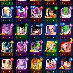 ドッカンバトルLRになるキャラ多数ドッカンバトル総課金100万円程！値下げ交渉も受付中です◎強キャラ多数！七夕身勝手虹凸他、ビースト3凸等ドッカンバトル買ってください！ドッカン引退垢アカウント販売やらなくなったので買っていただけると嬉しいです！値段以上の価値ありますLR100体超虹多数 引退アカウントですドッカンバトル引退廃課金垢飽きてきた為売ります引退垢ドッカンバトル ドラゴンボール アカウントドッカンバトルドッカンバトルアカウント販売アイテム販売引退アカ環境キャラ アカウント販売 急ぎやらなくなりそう…ドッカンバトル引退垢ドッカンバトルアカウント販売ドッカンバトルドカバト石垢ios【値下げ】10連ガチャ12回可能！ 龍石639個無課金データ売ります引退垢！即決2450円！ドッカンバトル引退アカウントドッカンバトル ドッカンバトルアカウント引退垢ドッカンバトルドッカンバトル引退垢アカウント販売