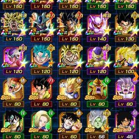 最強ブロリー虹凸、フェス限虹凸環境垢引退垢多少の値下げ可引退垢！以外と強いと思います！LRキャラ多数！ドッカンバトル 引退垢 9周年ゴジータ有ドカバトビースト&ゴジータドッカンバトル引退9周年前後半フルコンプアカウント販売ドラゴンボールz ドッカンバトルアカウント販売引退アカウント販売ドッカンバトル 引退アカウント販売引退します「大特価」 引退品低価格販売引退品引退します！9周年ブロリー値下げ！アカウント販売ドッカンバトルデータアカウント販売LRにしてないキャラもいます今から始める方どつそ引退アカアカウント販売引退アカウントドッカン売りたい9周年ブロリー、ゴジータアカウント販売ドッカンバトル9周年ブロリー&ゴジータあり。その他強LR.URアカウント販売ドッカンバトル引退アカウント引退アカウントです。石油王探してます引退垢ドッカンバトルドッカンバトル虹多数、ヒーローズキャラ多数、強垢売ります。気軽にやりたい人どうぞ！