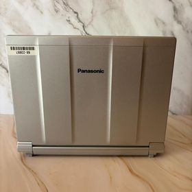 パナソニック(Panasonic)のPanasonicレッツノートSV9 8GB/office 軽量小型 Win11(ノートPC)