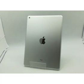 【中古】Apple 【Wi-Fi】 iPad（第6世代/2018） 128GB シルバー MR7K2J/A【OSU301】保証期間1ヶ月【ランクC】