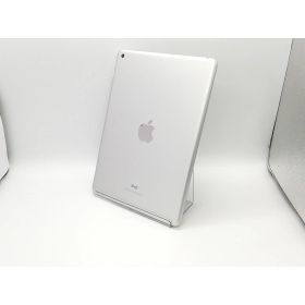 【中古】Apple 【Wi-Fi】 iPad（第6世代/2018） 128GB シルバー MR7K2J/A【大宮東口】保証期間1ヶ月【ランクC】