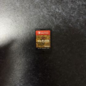 ゼルダの伝説 ブレス オブ ザ ワイルド
