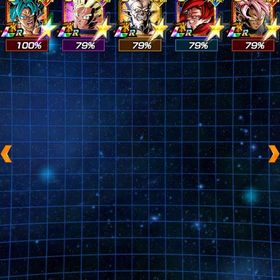 戦闘力650万↑ 全LR URフェス限コンプ🌈 | ドッカンバトルのアカウントデータ、RMTの販売・買取一覧