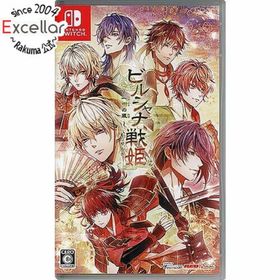 ニンテンドースイッチ(Nintendo Switch)のビルシャナ戦姫 ～一樹の風～ Nintendo Switch(家庭用ゲームソフト)