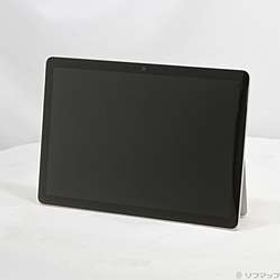 〔中古品〕 Surface Go3 〔Pentium Gold／4GB／eMMC64GB〕 8V7-00032 プラチナ〔中古品〕 Surface Go3 〔Pentium Gold／4GB／eMMC64GB〕 8V7-00032 プラチナ