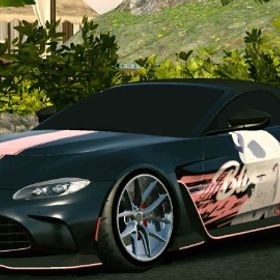 Aston martin(痛車) | Car Parking Multiplayerのアカウントデータ、RMTの販売・買取一覧