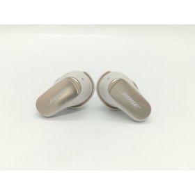 【中古】BOSE QuietComfort Ultra Earbuds [ホワイトスモーク]【福岡天神】保証期間１ヶ月【ランクA】