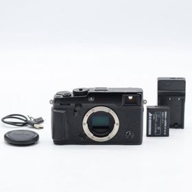 FUJIFILM ミラーレス一眼 X-Pro2 ボディ X-Pro2(ミラーレス一眼)