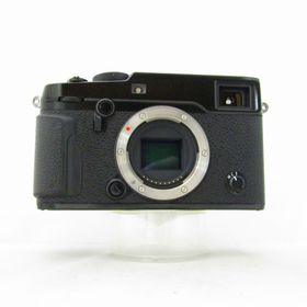 フジフイルム(富士フイルム)の【中古】(フジフイルム) FUJIFILM X-PRO2 ボデイ(コンパクトデジタルカメラ)