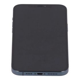 Apple SIMロックなし アップル/iPhone12 Pro Max 256GB/MGD23J/A/G6TFC6VC0D4P/Bランク/82【中古】