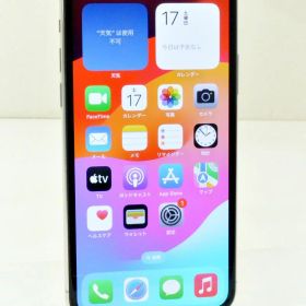 白ロム SIMフリー docomo SIMロック解除済 Apple iPhone11Pro 64GB iOS17.6.1 シルバー MWC32J/A 初期化済 【m024254】【中古】【K20240817】
