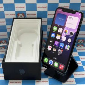 【中古】iPhone11 Pro 64GB ミッドナイトグリーン MWC62J/A SIMロック解除済 do