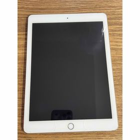 アップル(Apple)の【訳アリ】iPadAir2 ゴールド 本体 64G(タブレット)