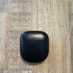 BOSE QuietComfort Earbuds II