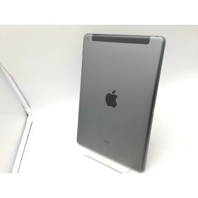 【中古】Apple au 【SIMロックあり】 iPad（第8世代/2020） 32GB スペースグレイ MYMH2J/A【吉祥寺】保証期間1ヶ月【ランクB】