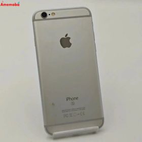 【中古】iPhone6s 64GB シルバー MKQP2J/A AU版SIMフリー