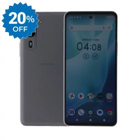 ＼20%OFF SALE／【中古】 FCNT Arrows We2 Plus M06 256GB SIMフリー [Cランク] 中古スマホ 中古 スマホ スマートフォン 本体 端末 保証付き 即日発送 楽天モバイル