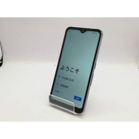 【中古】Fujitsu docomo 【SIMフリー】 arrows We パープル 4GB 64GB F-51B【立川フロム中武】保証期間1ヶ月【ランクA】