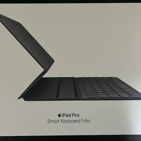 iPad Pro Smart Keyboard Folio 12.9インチUS