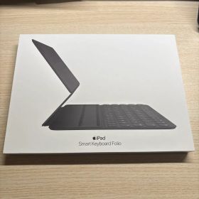 iPad Smart Keyboard Folio ブラック 11インチ