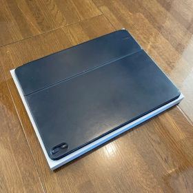 iPad Pro12.9 SmartKeyboardFolioスマートキーボード