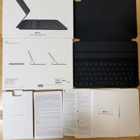 Smart Keyboard Folio iPad Apple 純正