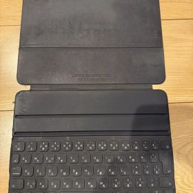 Smart Keyboard Folio iPad pro 11インチ 第1世代