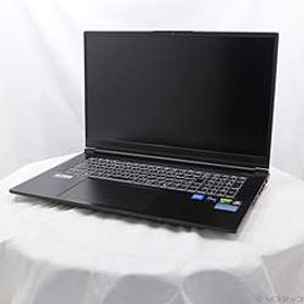 GALLERIA ZL9C-R57-C7 ［Core i9／32GB／SSD1TB／GeForce RTX 5070(8GB)／17.3インチワイド／Windows11 Home］