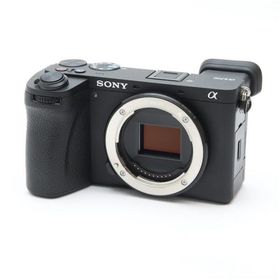 《良品》SONY α6700 ボディ ILCE-6700