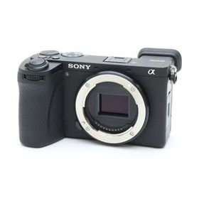 《良品》SONY α6700 ボディ ILCE-6700