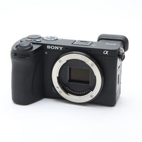 《美品》SONY α6700 ボディ ILCE-6700