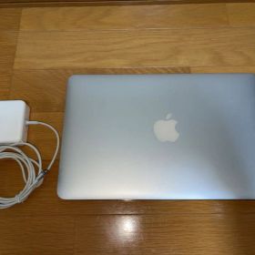 Apple MacBook Air 2015 11インチ A1465 充電器付き