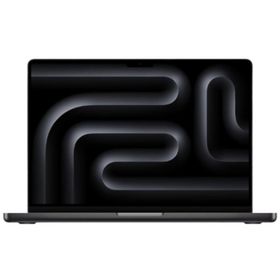 Apple(アップル) MacBook Pro Liquid Retina XDRディスプレイ 14.2 MX2H3J/A スペースブラック