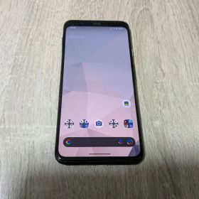 Google Pixel 4 XL ブラック 128GB【ジャンク品】
