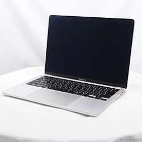 〔中古品〕 MacBook Pro 13.3-inch Mid-2020 MWP72J／A Core_i5 2.0GHz 16GB SSD512GB シルバー 〔10.15 Catalina〕 ［グラフィック：Intel Iris Plus Graphics／JISキーボード］〔中古品〕 MacBook Pro 13.3-inch Mid-2020 MWP72J／A Core_i5 2.0GHz 16GB SSD512GB シルバー 〔10.15 Catalina〕 ［グラフィック：Intel Iris Plus Graphics／JISキーボード］