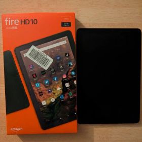 【ジャンク】Fire HD 10 タブレット ブラック 第11世代